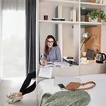 Hotel 21 House Of Stories Citta Studi Milaan