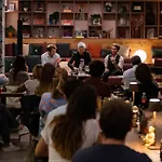 21 House Of Stories Citta Studi Milaan
