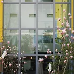 21 House Of Stories Citta Studi 3* Milaan