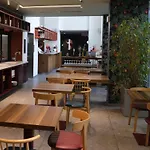 Hotel 21 House Of Stories Citta Studi