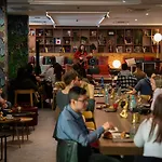 Hotel 21 House Of Stories Citta Studi