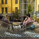 21 House Of Stories Citta Studi Hotel Milaan