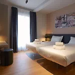 21 House Of Stories Citta Studi 3* Milaan