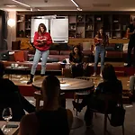 21 House Of Stories Citta Studi Hotel