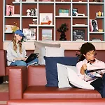 21 House Of Stories Citta Studi Hotel Milaan