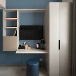 Hotel 21 House Of Stories Citta Studi Milaan