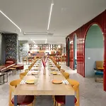 21 House Of Stories Citta Studi Hotel