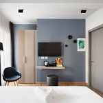 21 House Of Stories Citta Studi