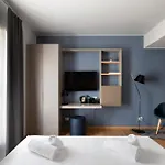 Hotel 21 House Of Stories Citta Studi 3*
