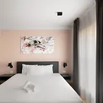 21 House Of Stories Citta Studi Hotel Milaan