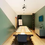 Hotel 21 House Of Stories Citta Studi Milaan