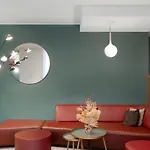 Hotel 21 House Of Stories Citta Studi