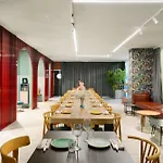 21 House Of Stories Citta Studi Hotel Milaan