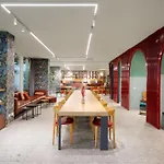 21 House Of Stories Citta Studi Hotel