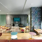 Hotel 21 House Of Stories Citta Studi Milaan