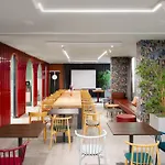 21 House Of Stories Citta Studi