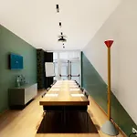 21 House Of Stories Citta Studi Hotel Milaan