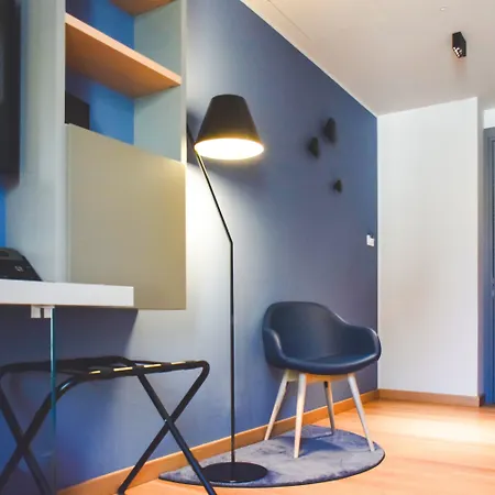 21 House Of Stories Citta Studi Szálloda Milánó