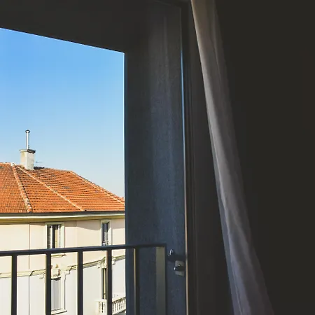 Szálloda 21 House Of Stories Citta Studi