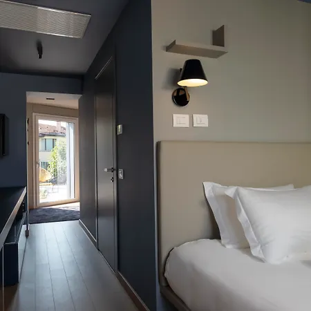 Szálloda 21 House Of Stories Citta Studi 3*