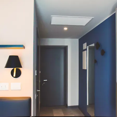 21 House Of Stories Citta Studi Szálloda Milánó