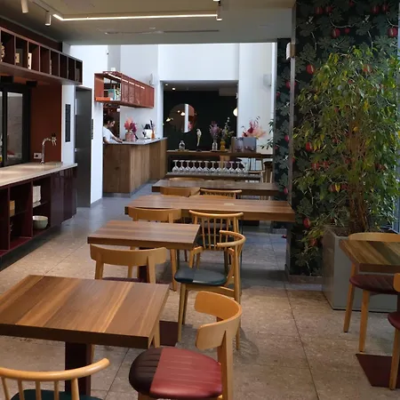 Hotel 21 House Of Stories Citta Studi