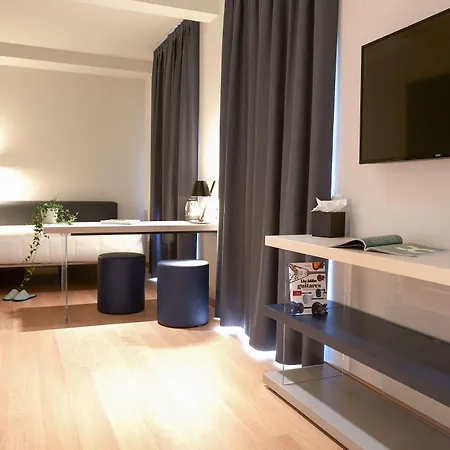 Hotel 21 House Of Stories Citta Studi 3*