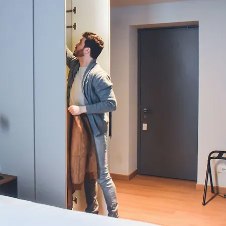 Hotel 21 House Of Stories Citta Studi Milano