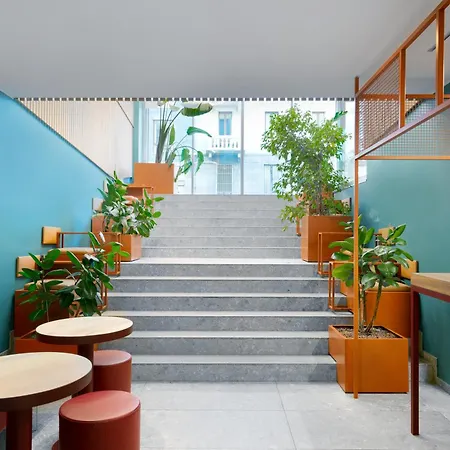 21 House Of Stories Citta Studi 3*
