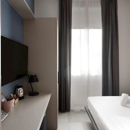 21 House Of Stories Citta Studi Hotel Milano