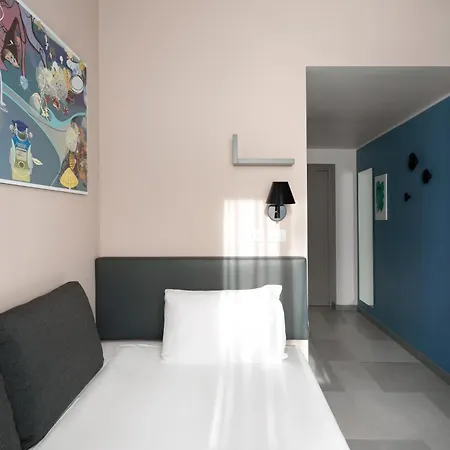 21 House Of Stories Citta Studi 3*