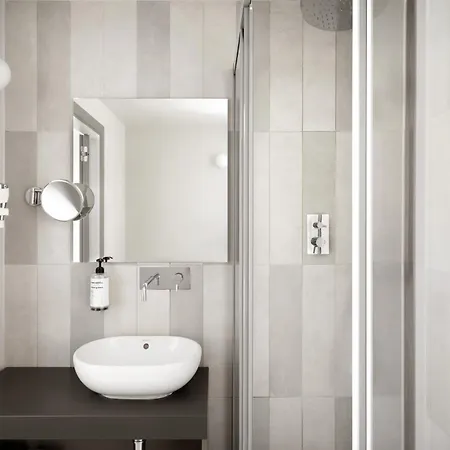 Hotel 21 House Of Stories Citta Studi Milano