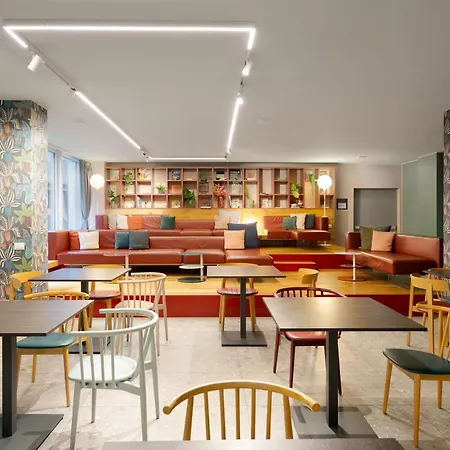 21 House Of Stories Citta Studi 3* Milano