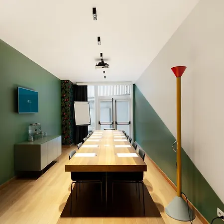 21 House Of Stories Citta Studi Hotel Milano