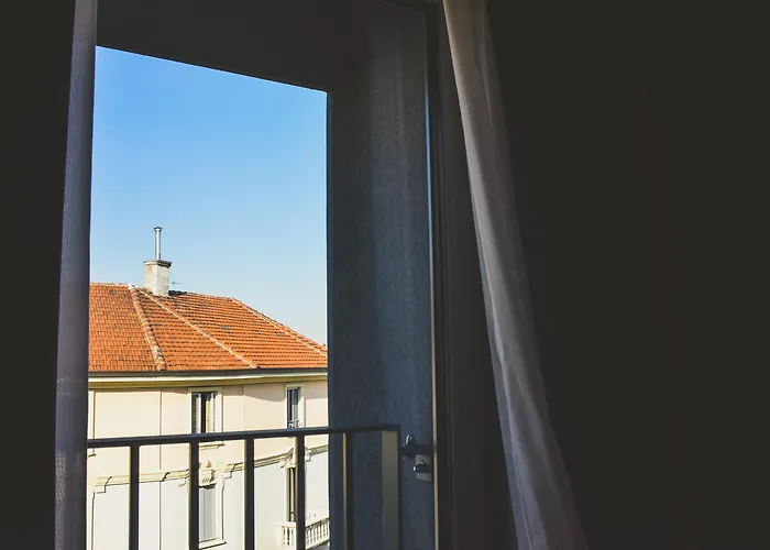 Szálloda 21 House Of Stories Citta Studi