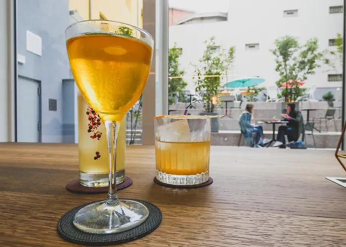 21 House Of Stories Citta Studi Szálloda