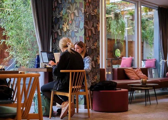 21 House Of Stories Citta Studi 3*