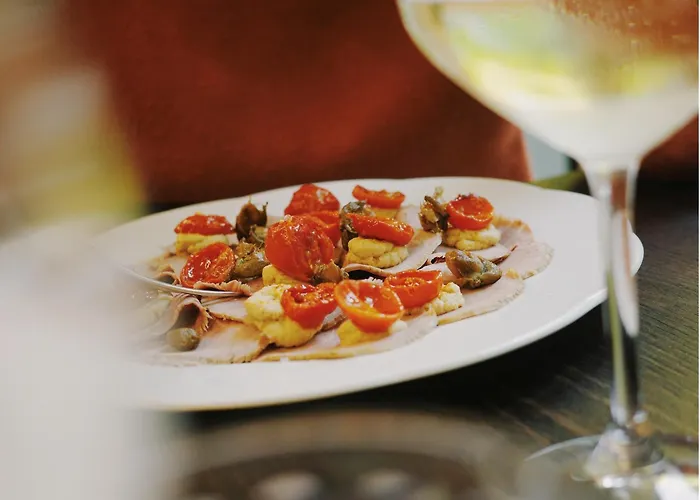 21 House Of Stories Citta Studi Szálloda 3*