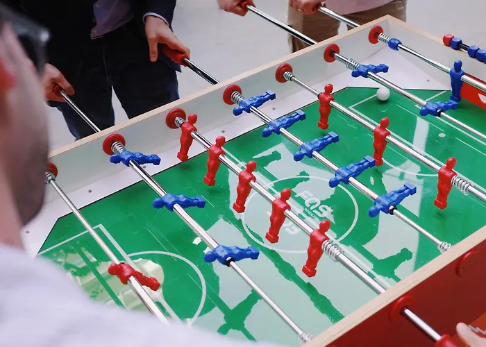 Szálloda 21 House Of Stories Citta Studi Milánó