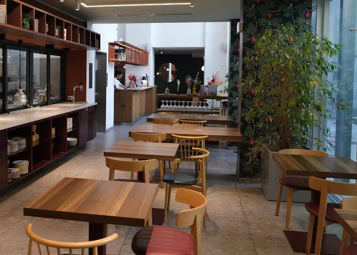 Szálloda 21 House Of Stories Citta Studi