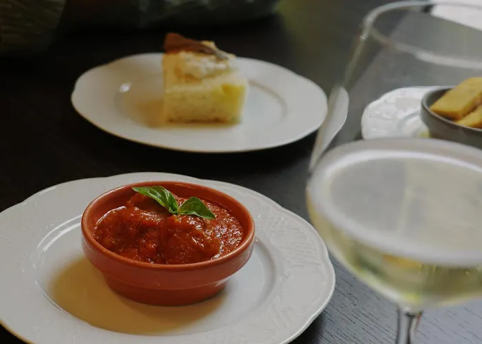 Szálloda 21 House Of Stories Citta Studi Milánó