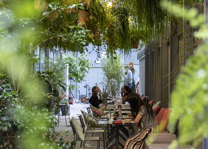 21 House Of Stories Citta Studi 3*