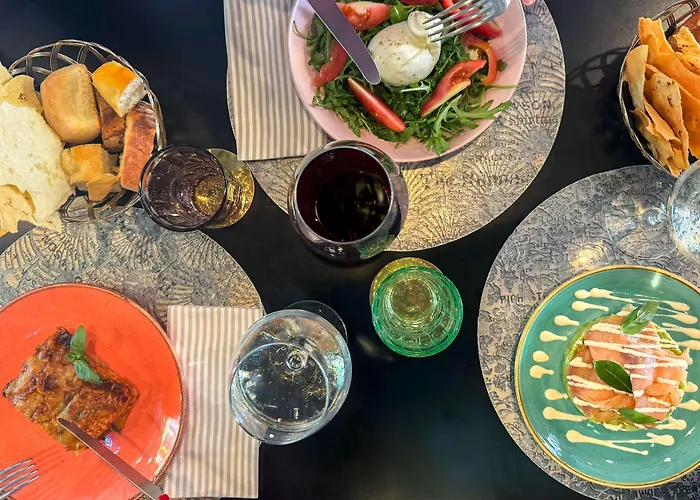 21 House Of Stories Citta Studi 3*