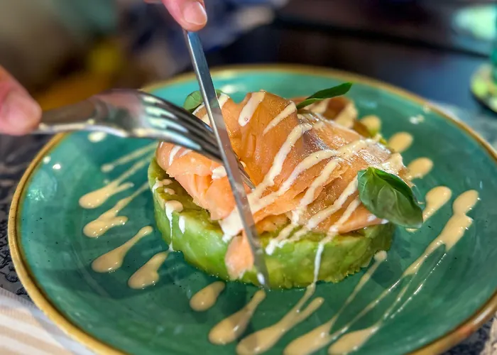 21 House Of Stories Citta Studi 3* Milánó