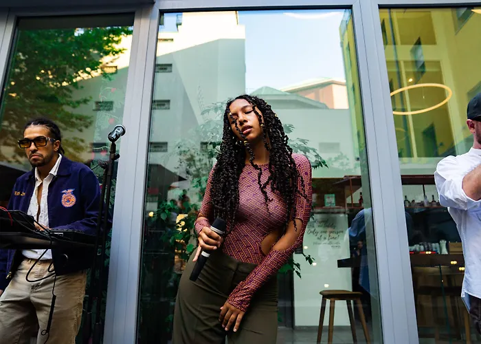 Szálloda 21 House Of Stories Citta Studi 3*