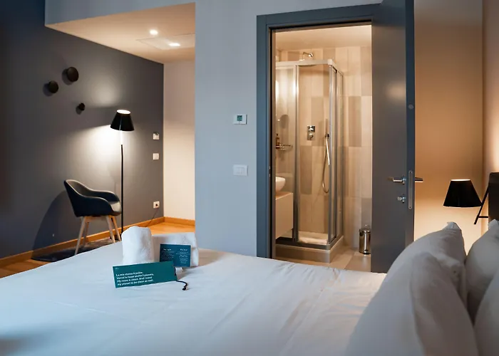 21 House Of Stories Citta Studi