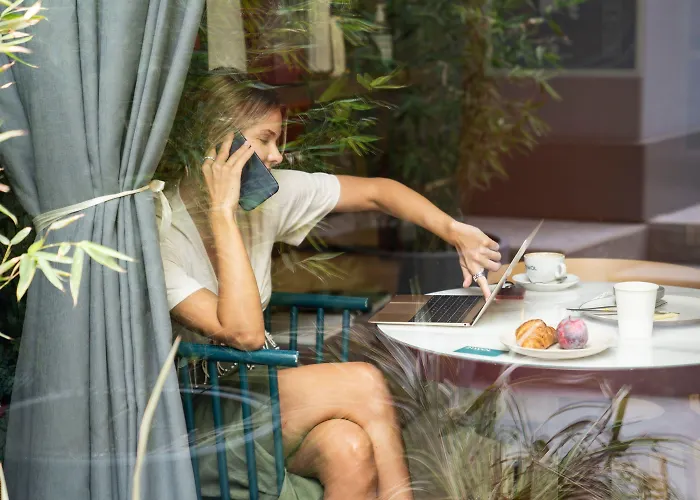 21 House Of Stories Citta Studi 3*