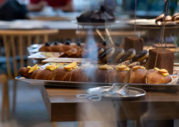 21 House Of Stories Citta Studi Szálloda 3*