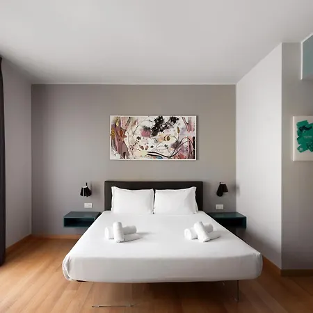 Hotel 21 House Of Stories Studi 3*