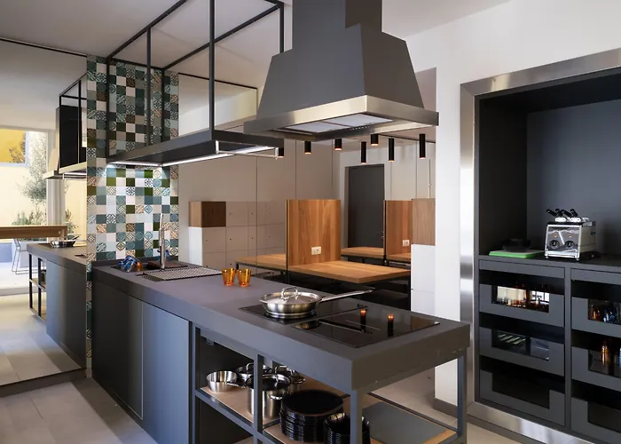 Hotell 21 House Of Stories Citta Studi